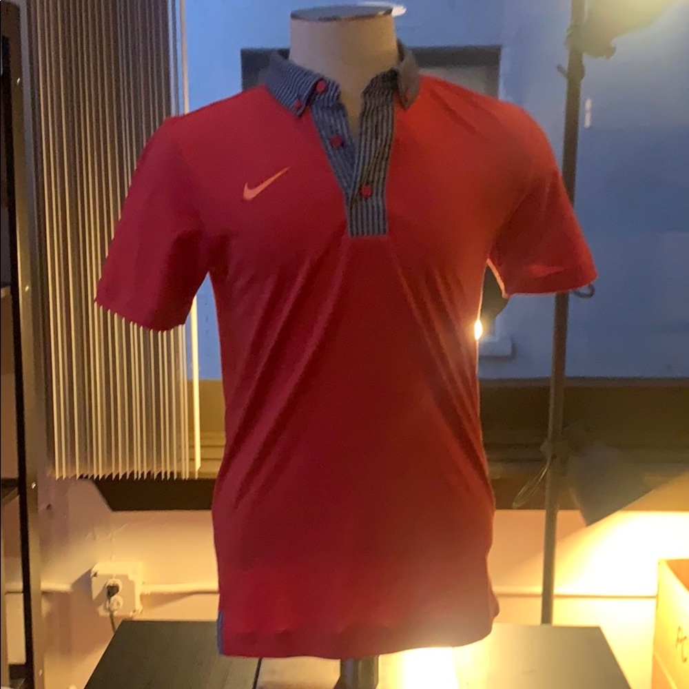 Nike Sport DRI-FIT Polo